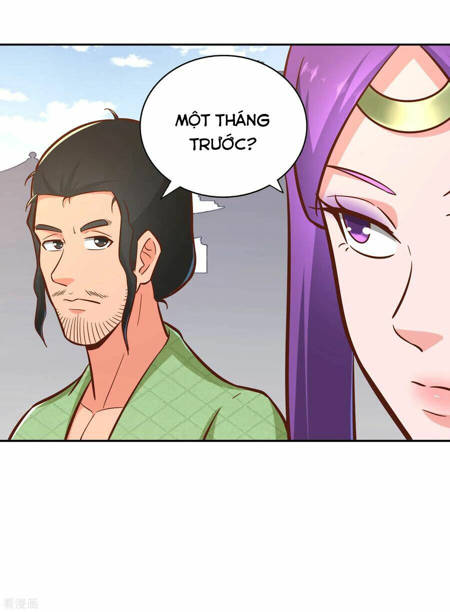 võ linh kiếm tôn chapter 127 44