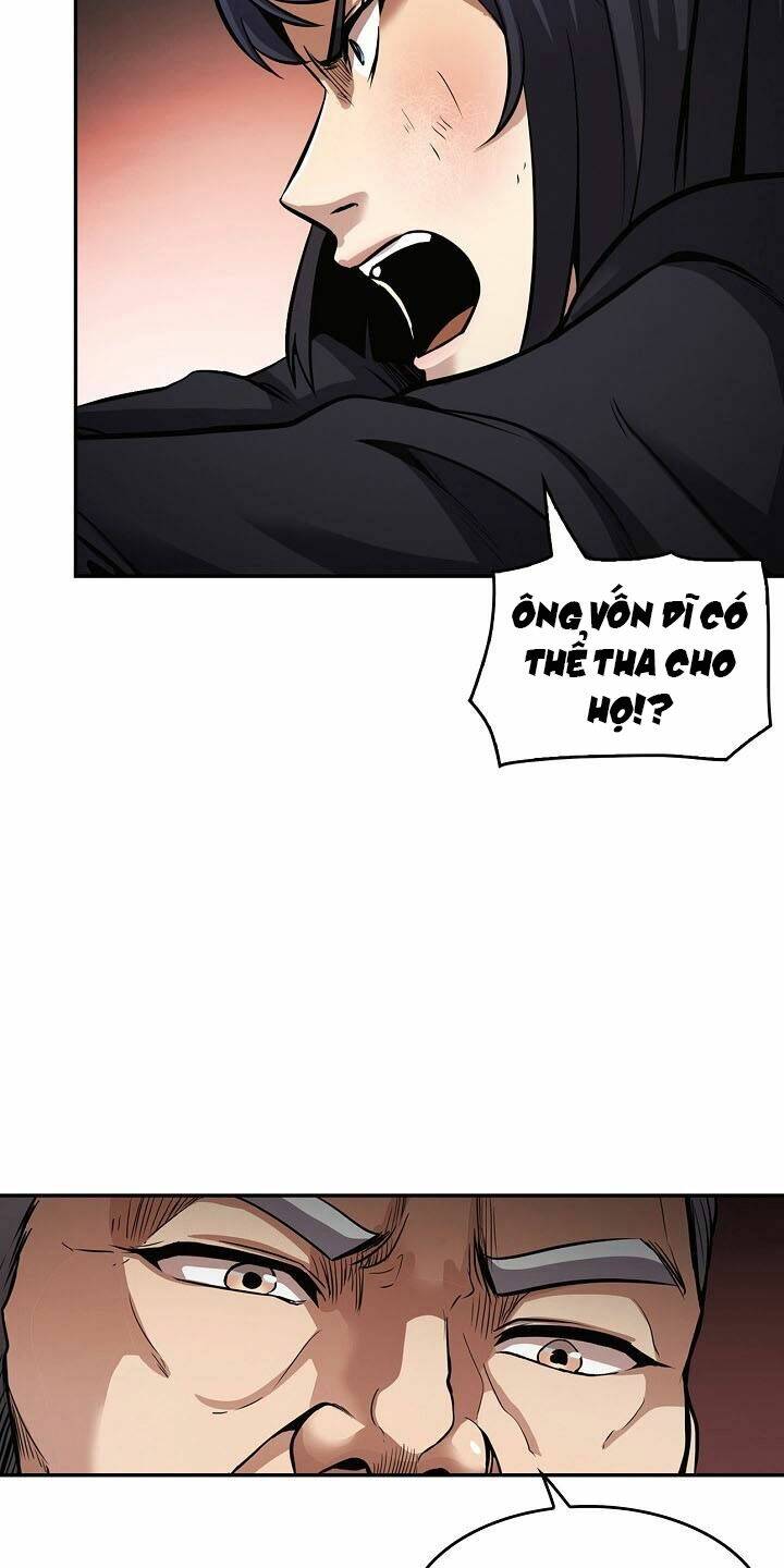 điều tra viên chuyển sinh chapter 138 42