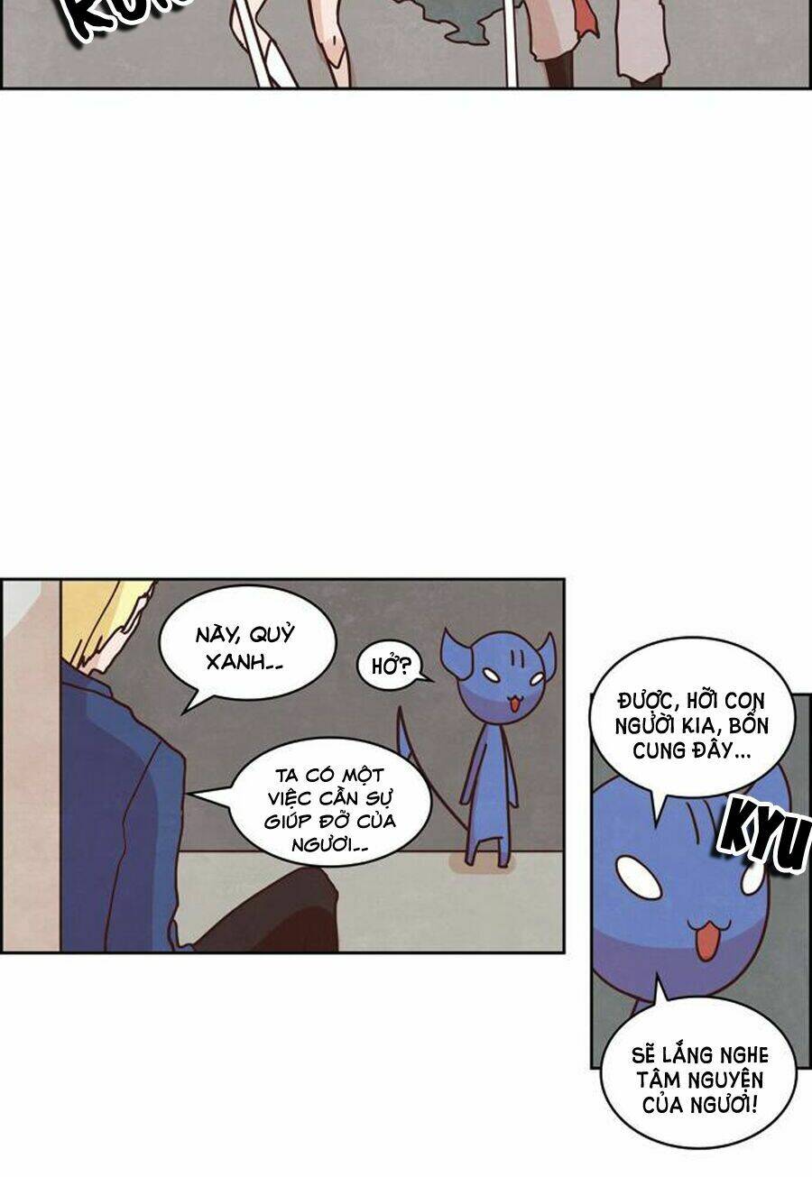 the devil king is bored chapter 113 22