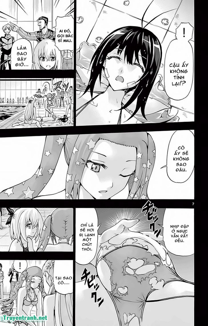 keijo!!!!!!!! (yml) chapter 240 9