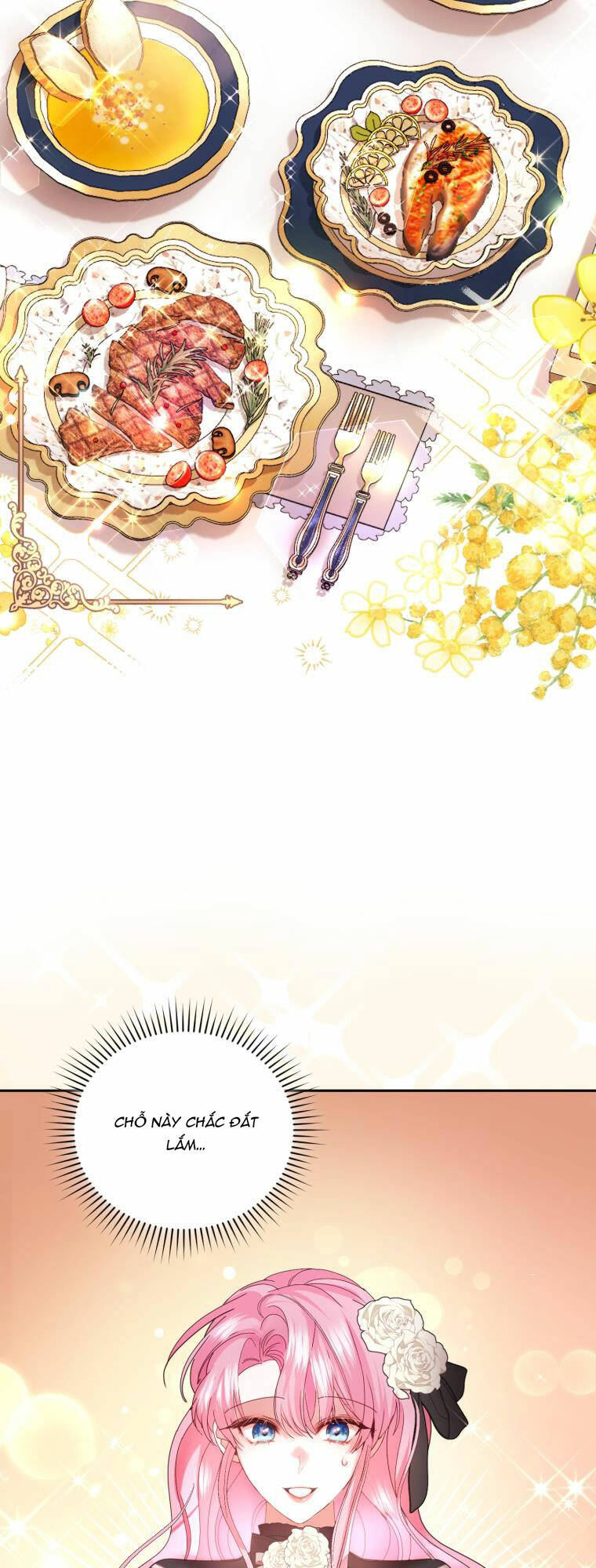 nhà điều chế nước hoa độc quyền của bạo chúa chapter 87 42