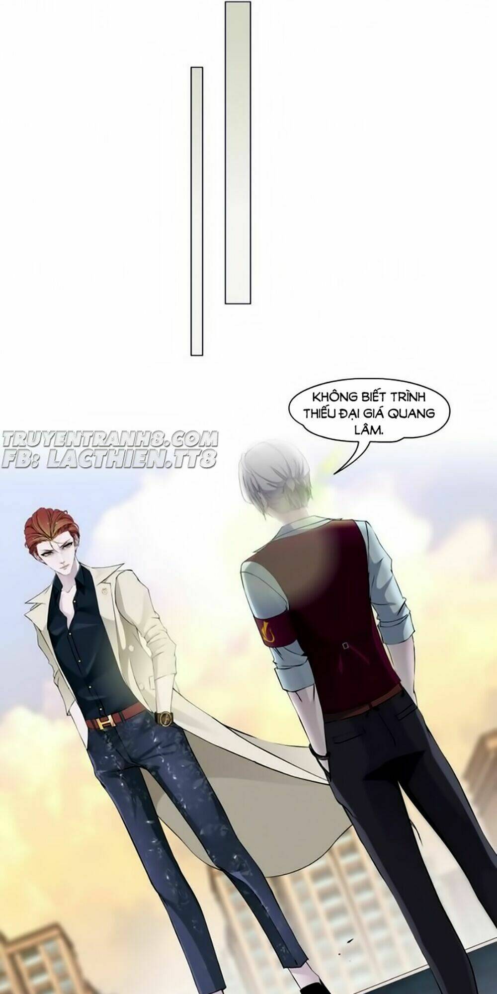 sổ tay mỹ nam giới x chapter 2 29