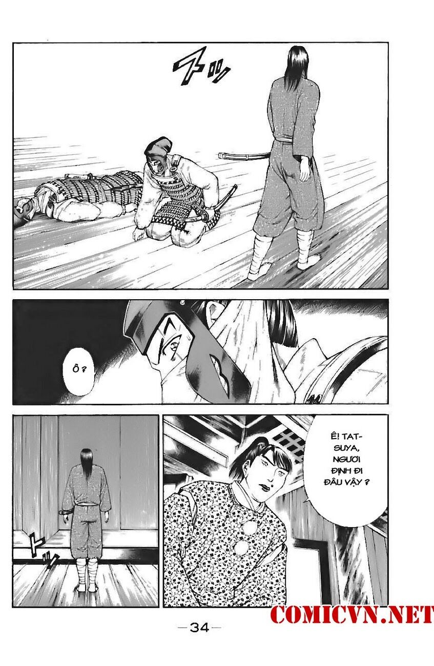 thiếu niên vương phần 1 chapter 70 35