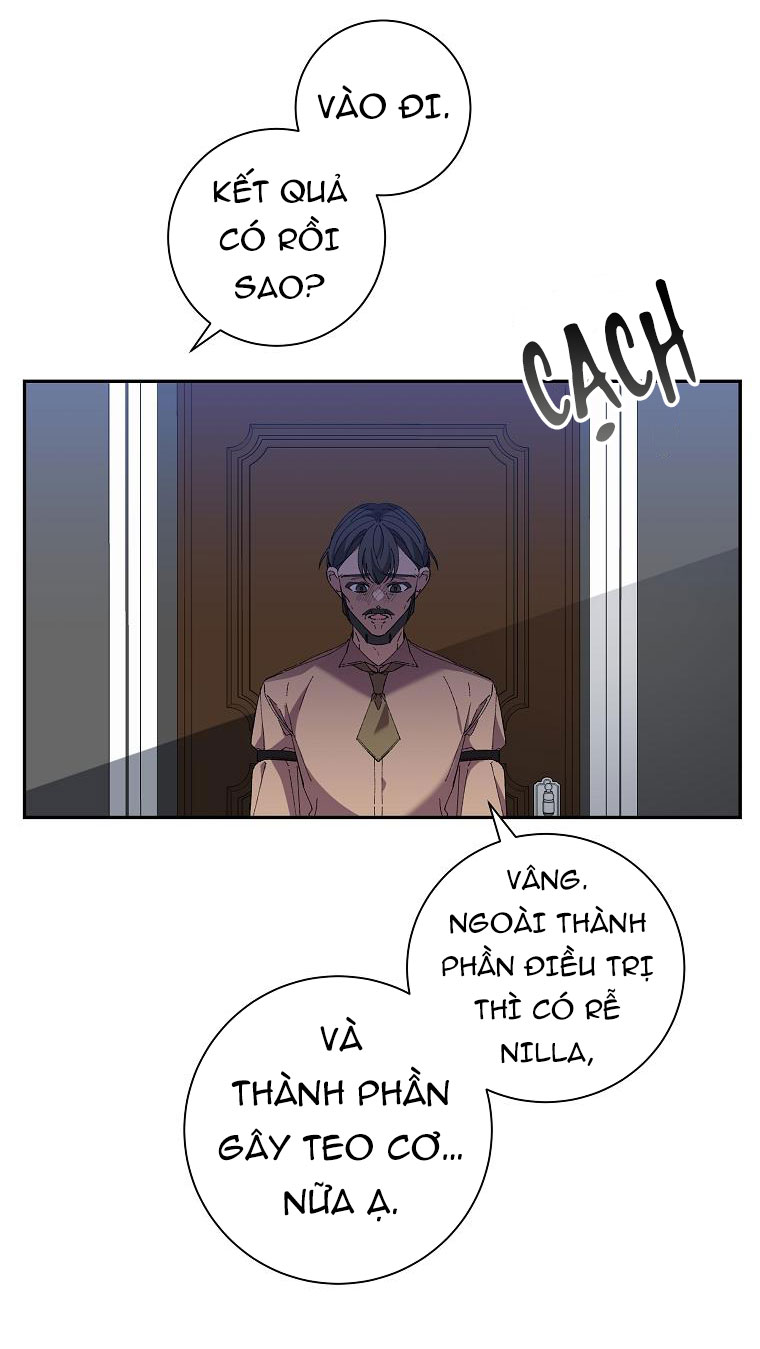 đeo bám tôi cũng vô ích thôi chapter 41.2 16