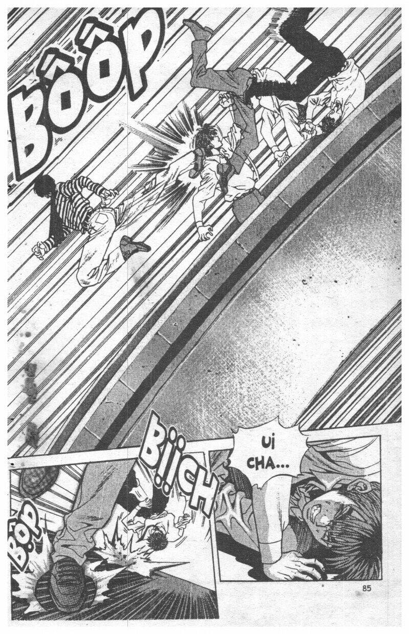 change guy chapter 44 85