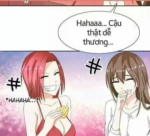 1 nửa hoàn hảo của ceo chapter 8 3