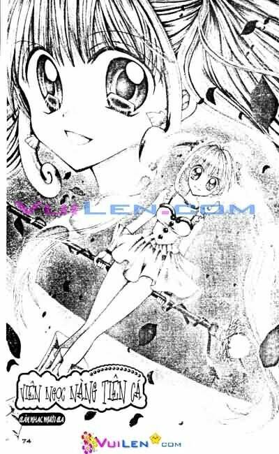 viên ngọc nàng tiên cá chapter 3 75