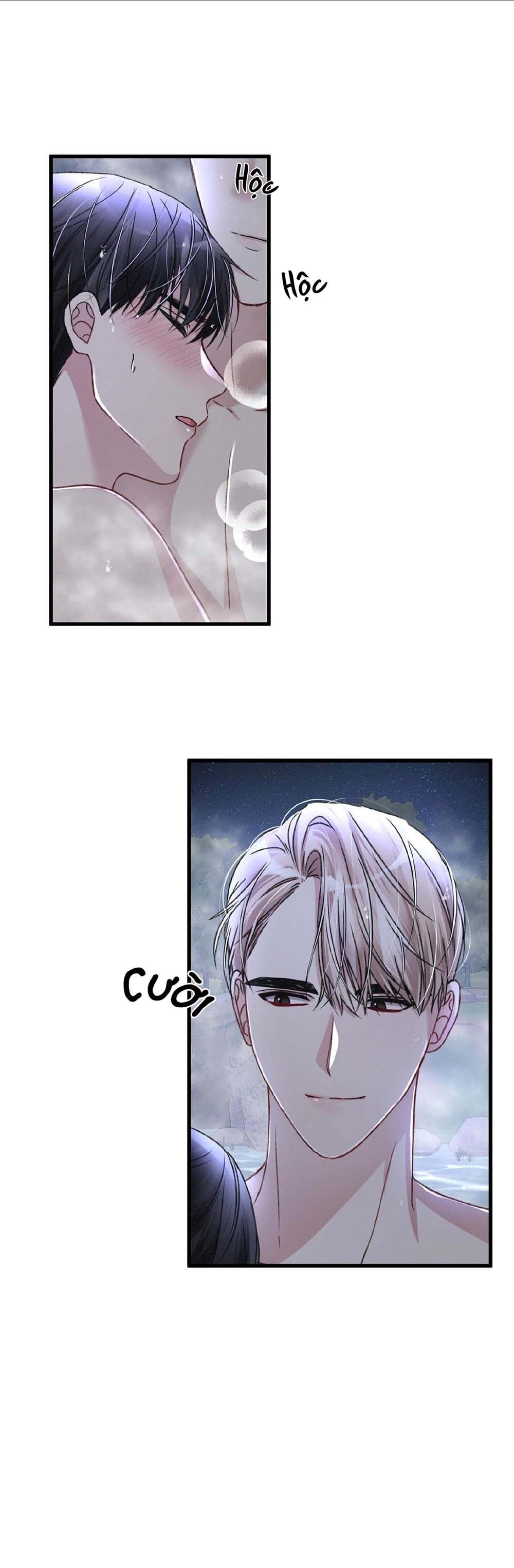 cuộc sống thường nhật của trị liệu viên hạng b chapter 24 21