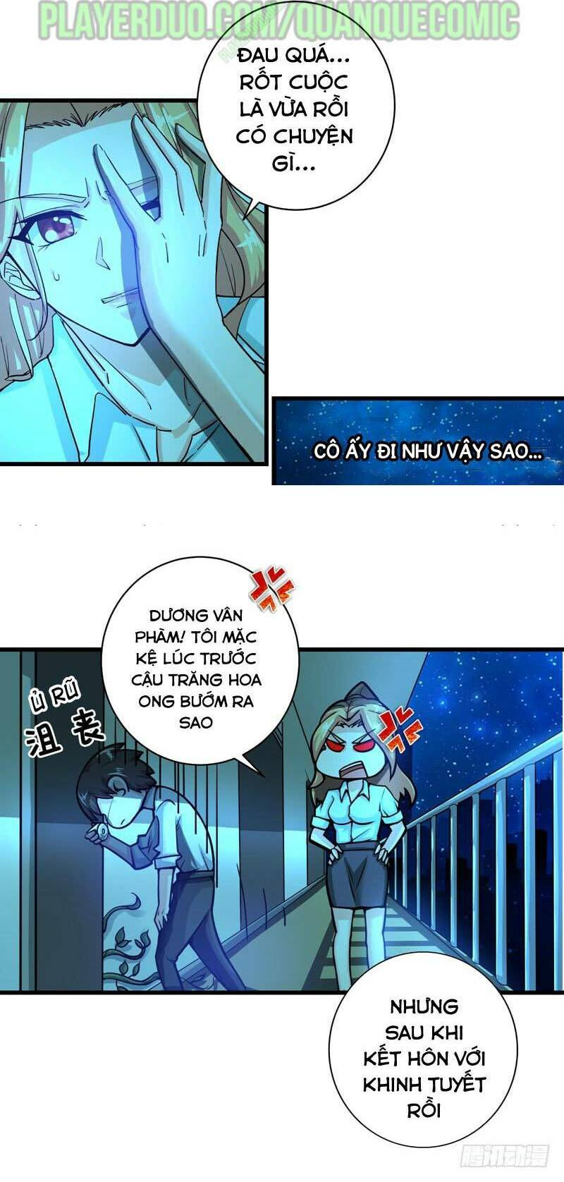 tối cường thần y tại đô thị chapter 22 12