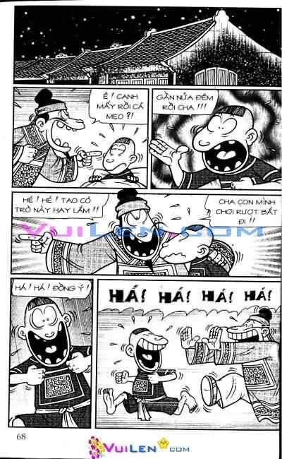 thần đồng đất việt chapter 43 68