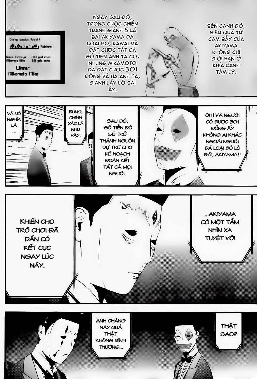 liar game chapter 167 16