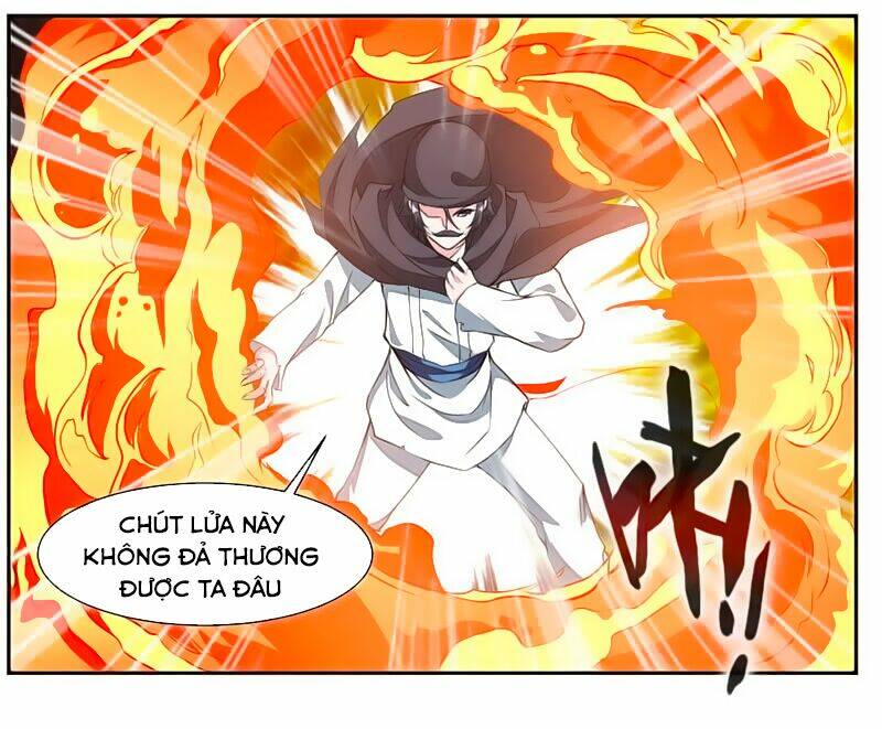 cửu dương thần vương chapter 24 5