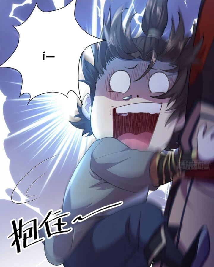 ta đã bắt nạt khí vận chi tử chapter 3 33