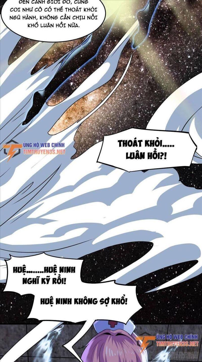 đạo pháp là gì? ta chỉ biết lôi pháp chapter 16 26