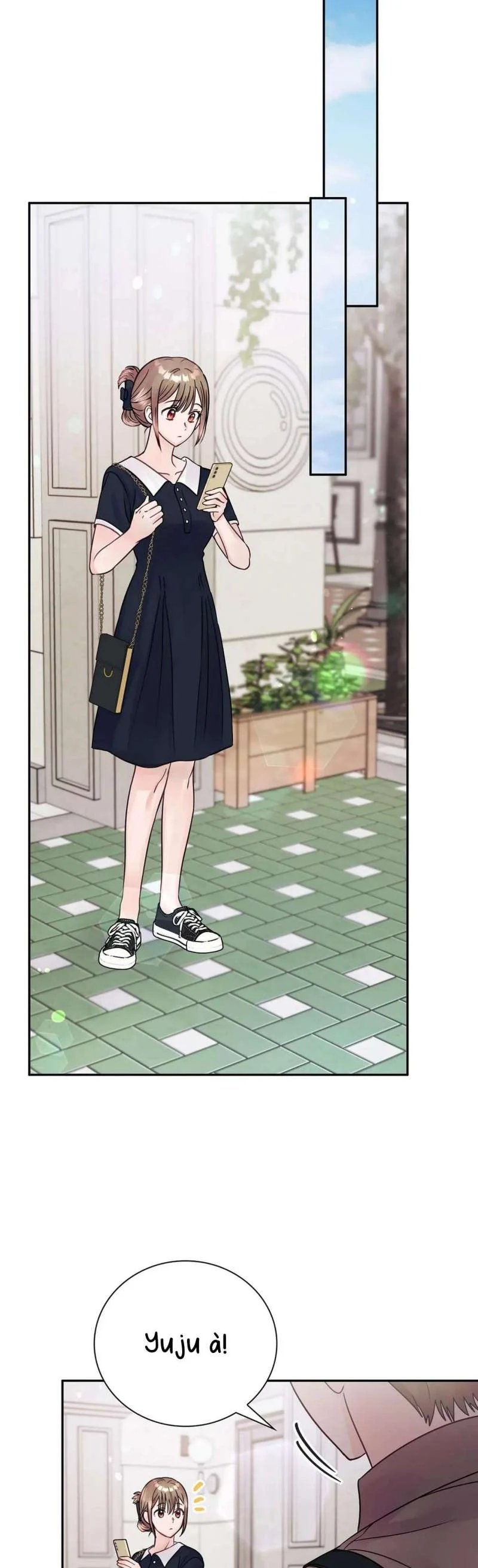 [18+] người bạn nguy hiểm của anh trai chapter 21 15