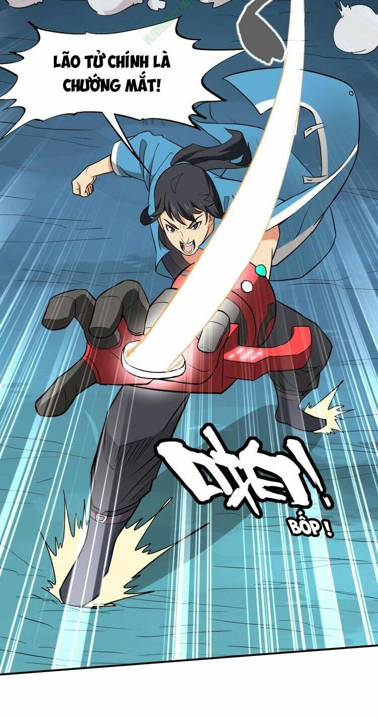 ta luyện giả kim trong thời đại tu tiên chapter 51 17
