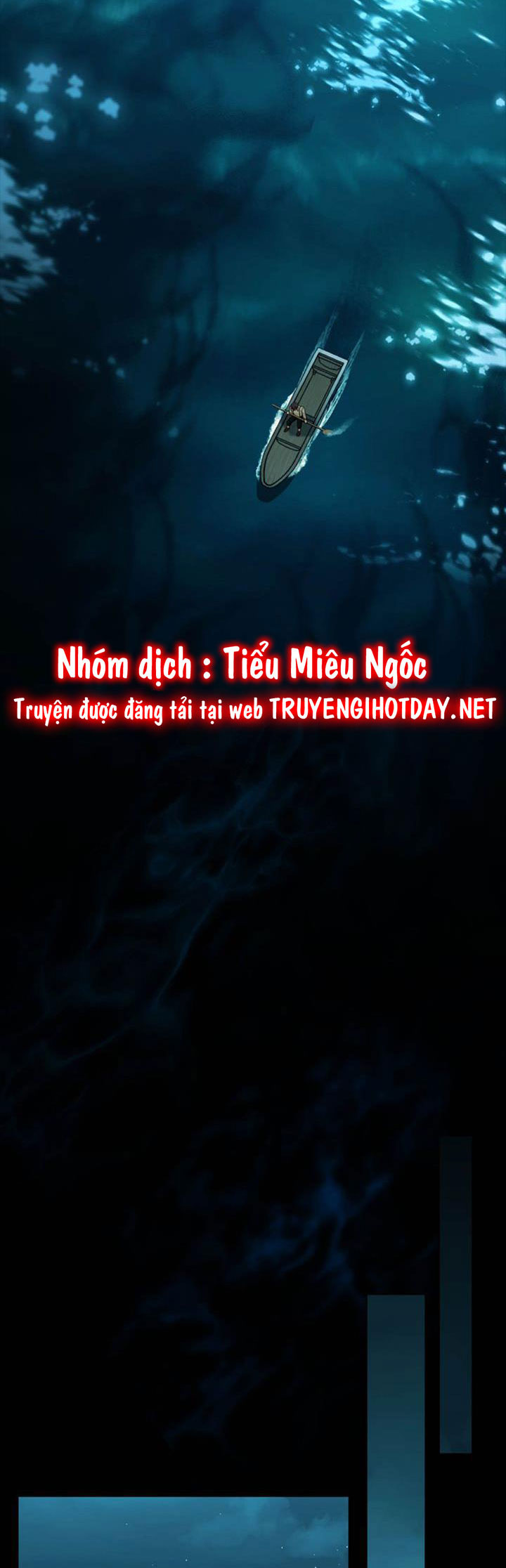 cầu mong chúa sẽ cứu rỗi cho cái chết của tôi chapter 3.1 9