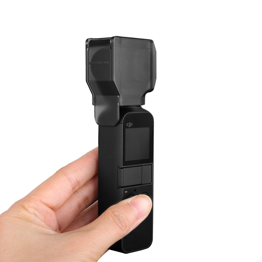 Case bảo vệ DJI Osmo Pocket