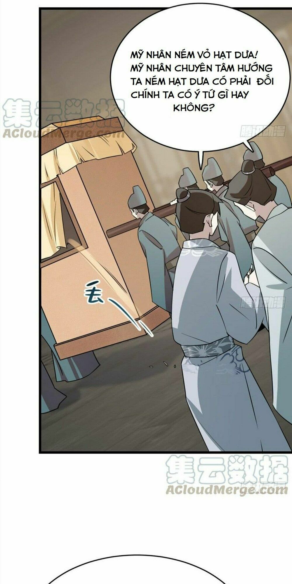 độc bộ thiên hạ: đặc công thần y chapter 69 33