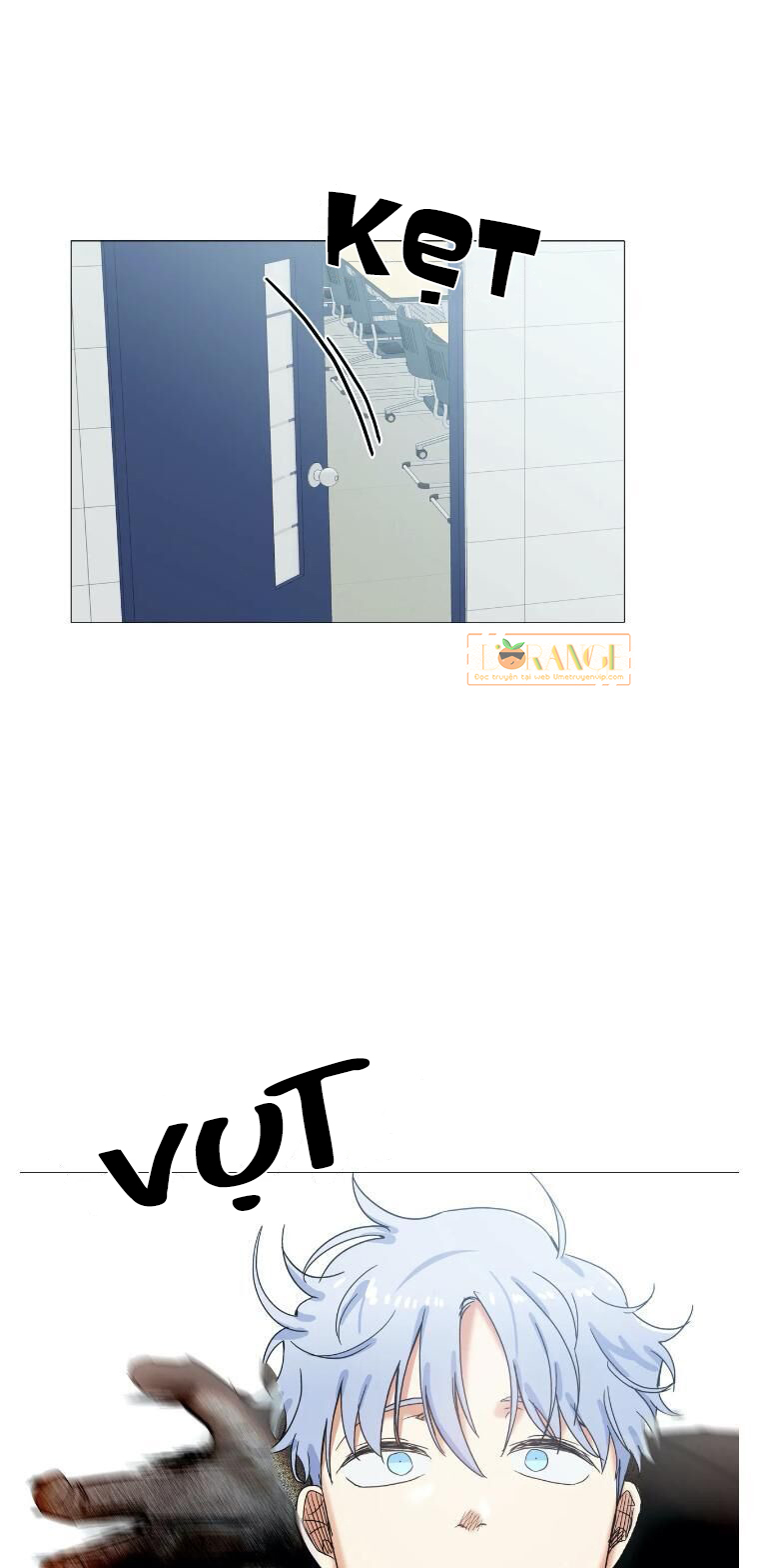 hôm nay lại là một ngày nắng ấm chapter 17 38