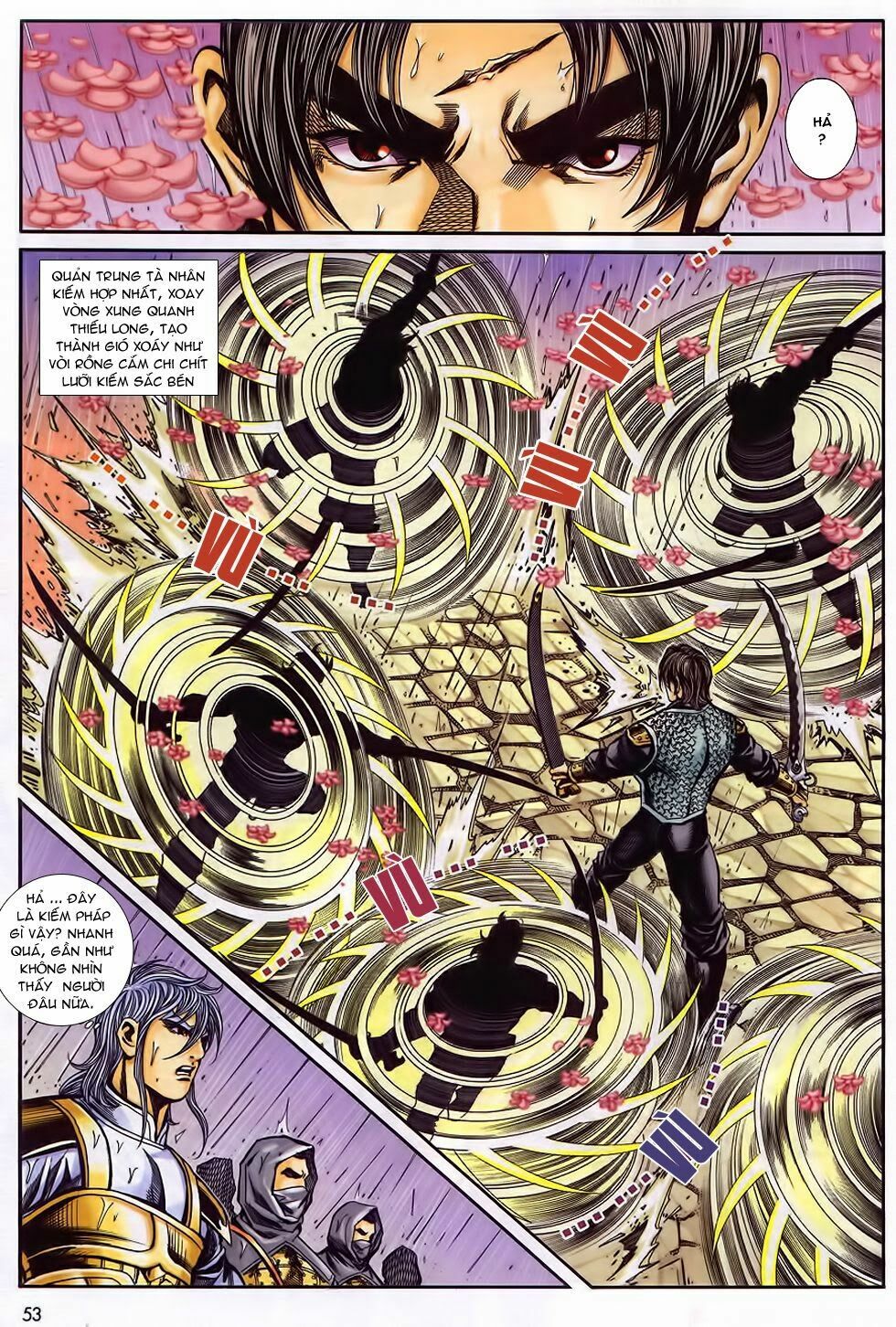 tầm tần ký chapter 179 19