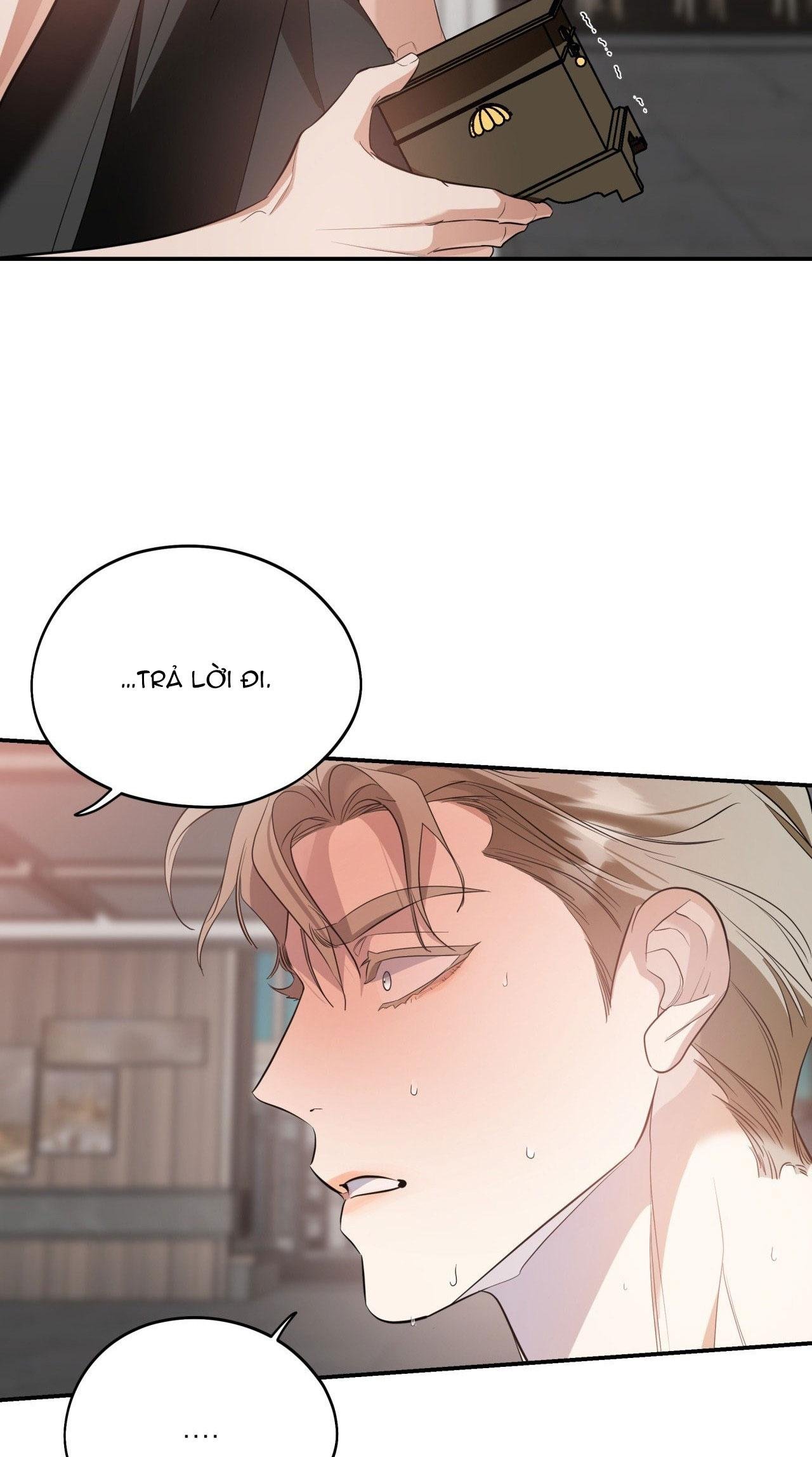 lệnh cứu rỗi chapter 69 21