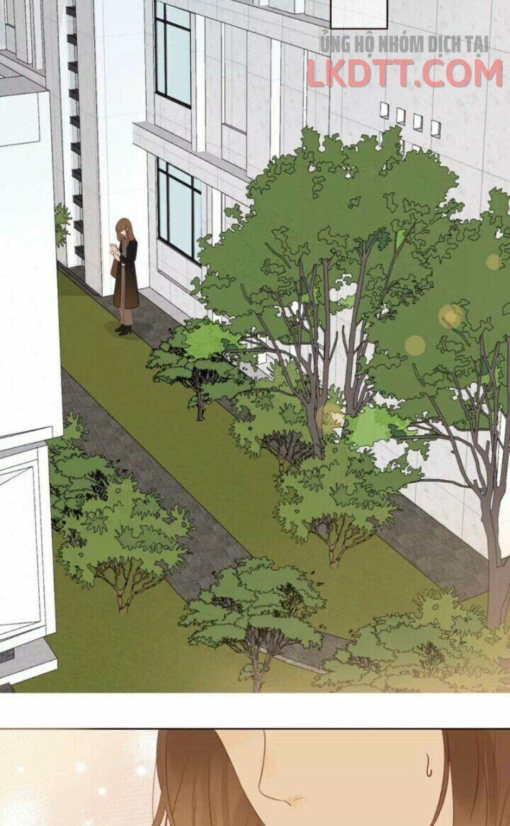 Cô Ấy Không Đáng Yêu chapter 38.2 35