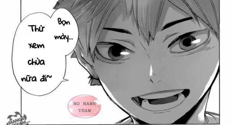 vua bóng chuyền chapter 218 19