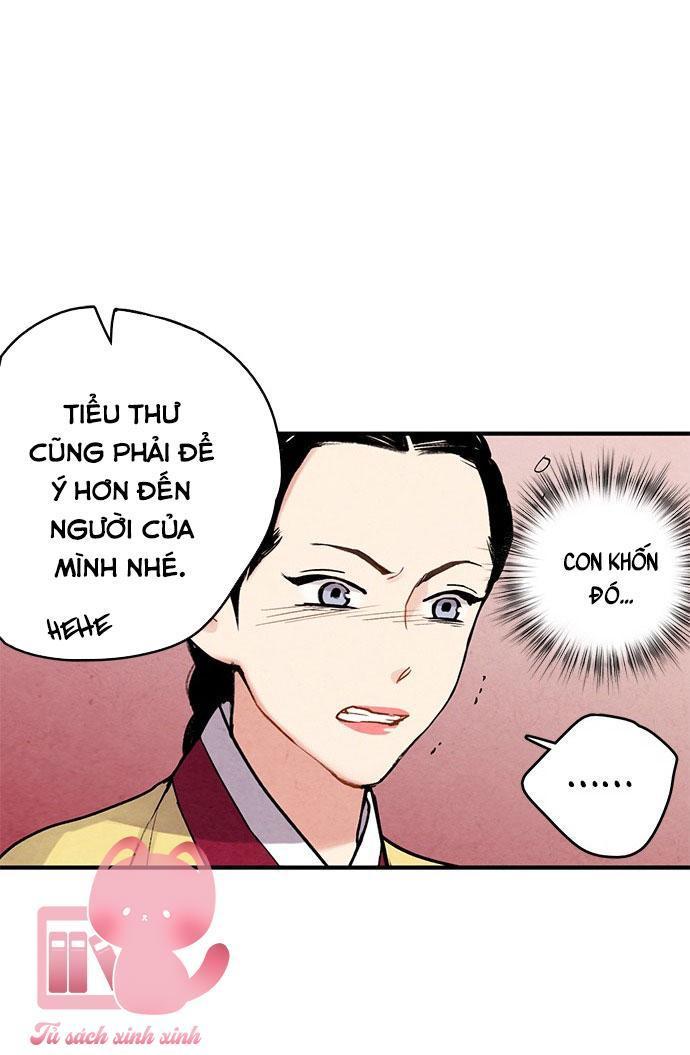 lệnh cấm hôn chapter 79 36