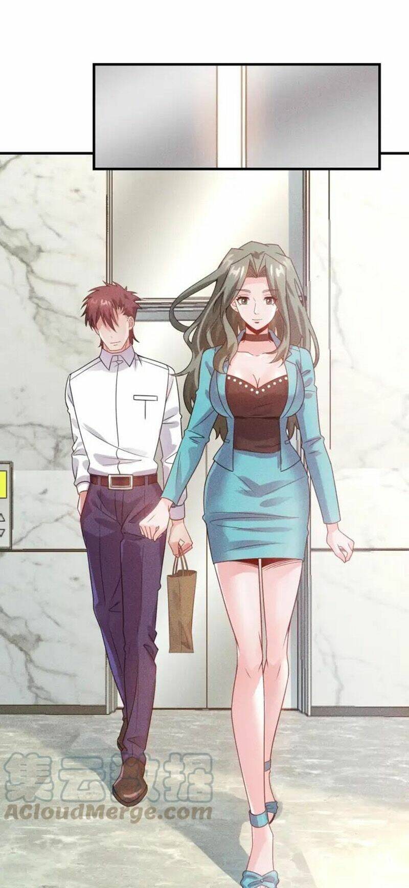 cao thủ cận vệ của nữ chủ tịch chapter 105 9