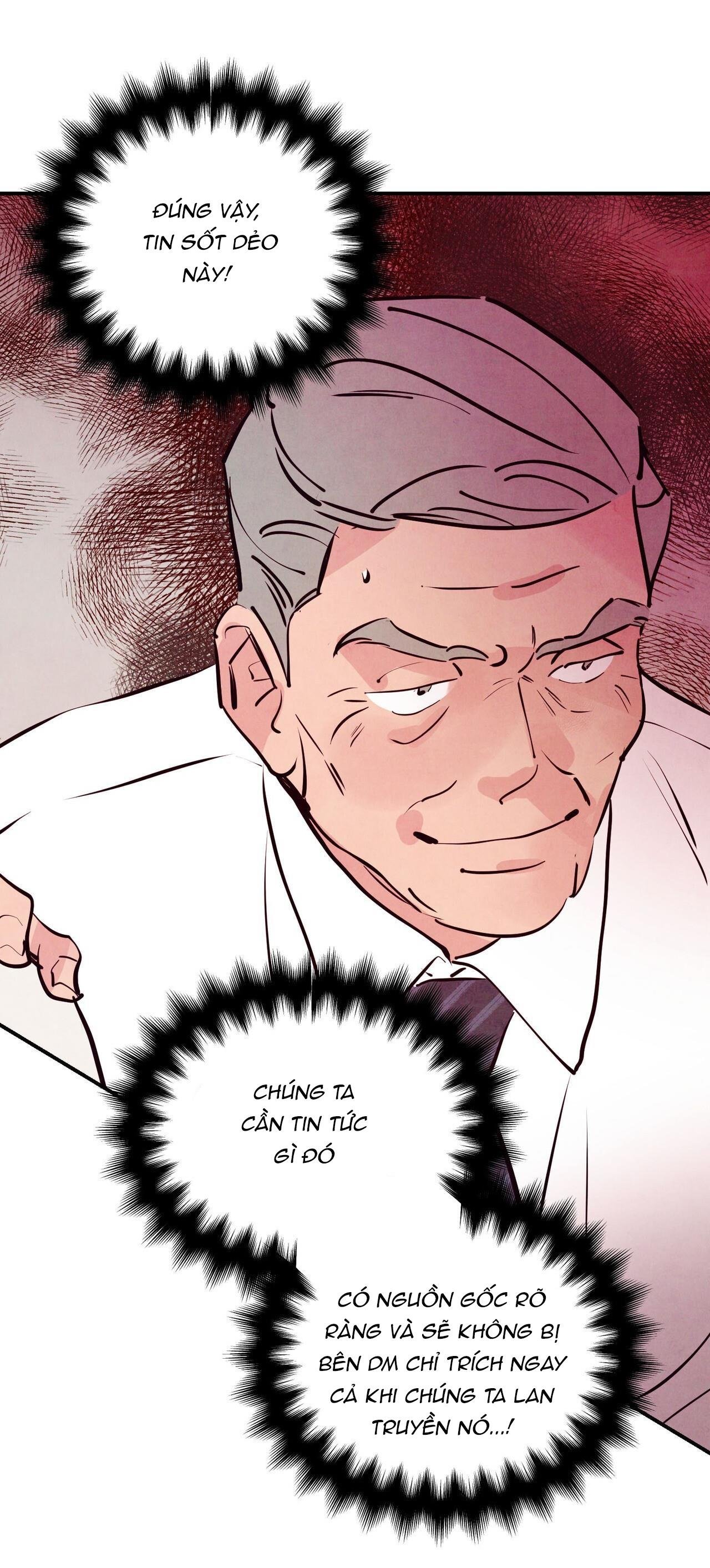 say tình [bl] chapter 78 19