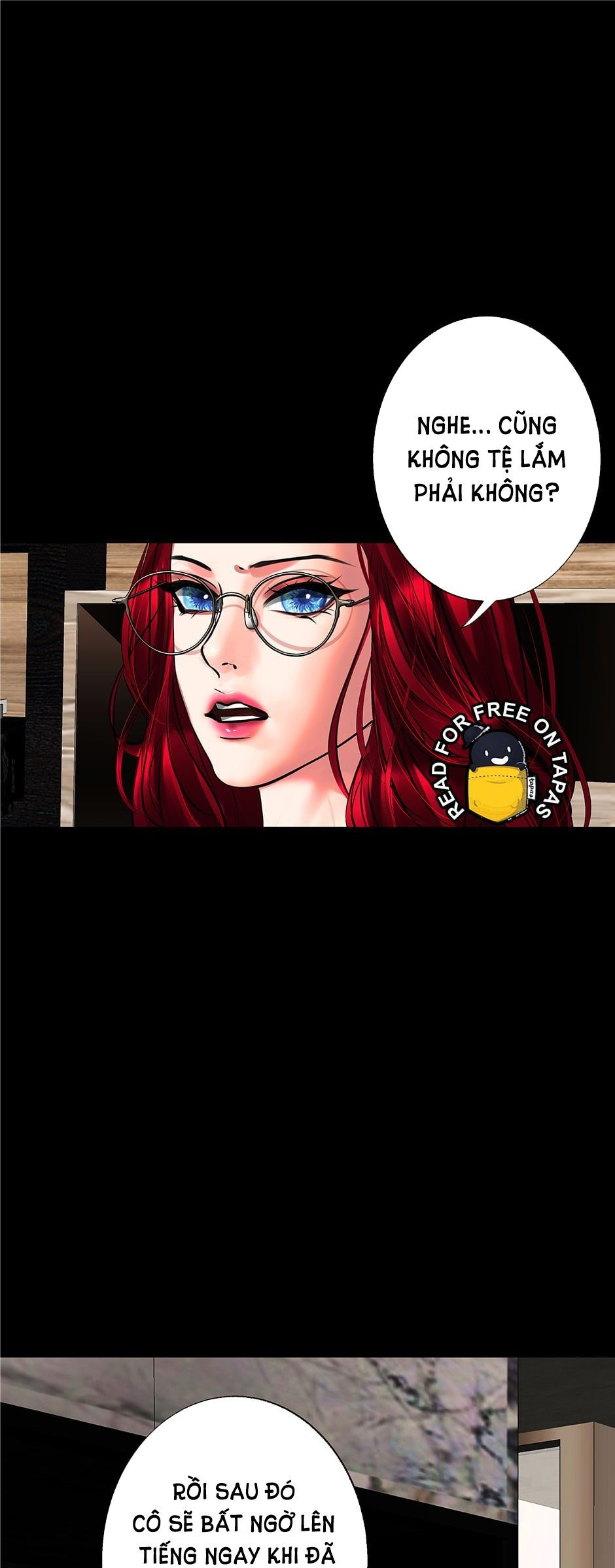 tôi đã ký khế ước với ác quỷ chapter 14.1 6