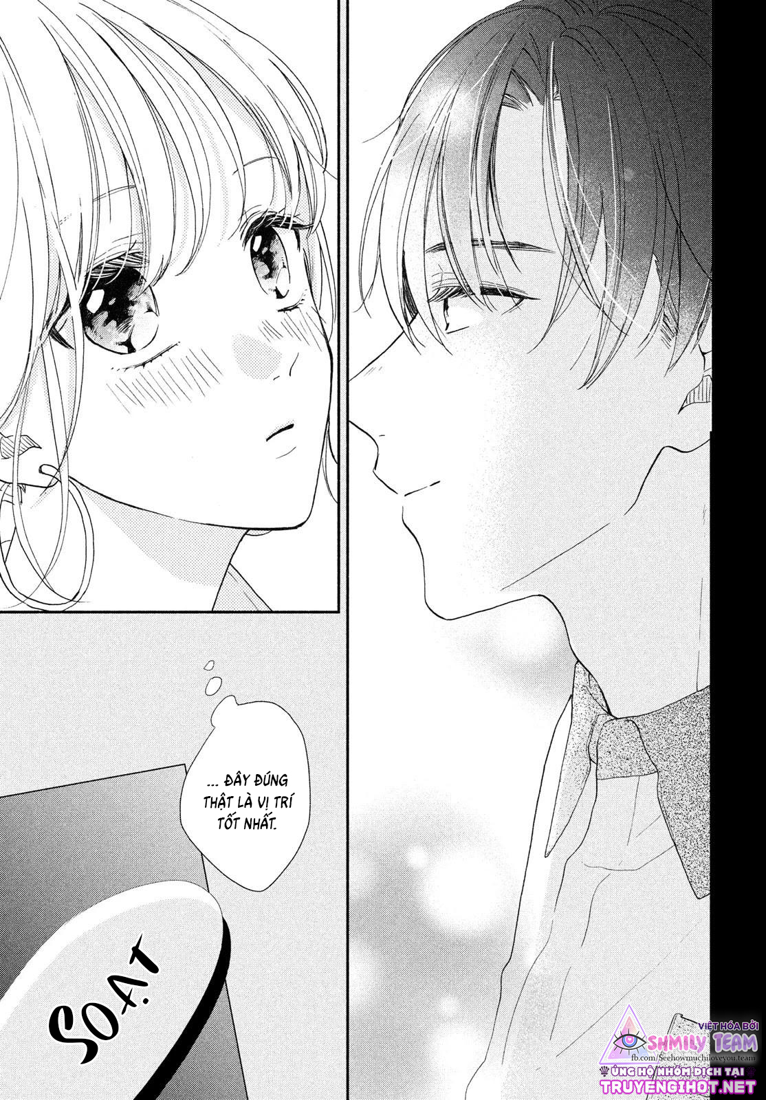 anh chàng nhà bên chapter 8.2 5