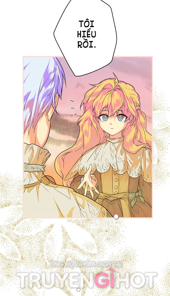 quý cô bí ẩn - secret lady chapter 4 60