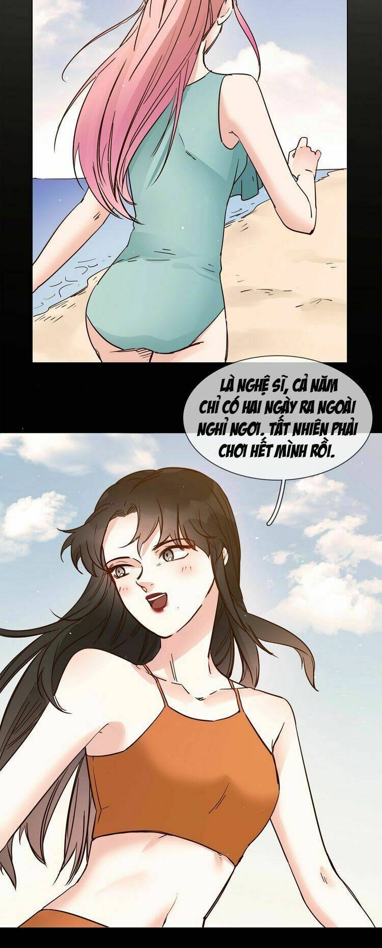 ngôi sao vụn vỡ chapter 15 47