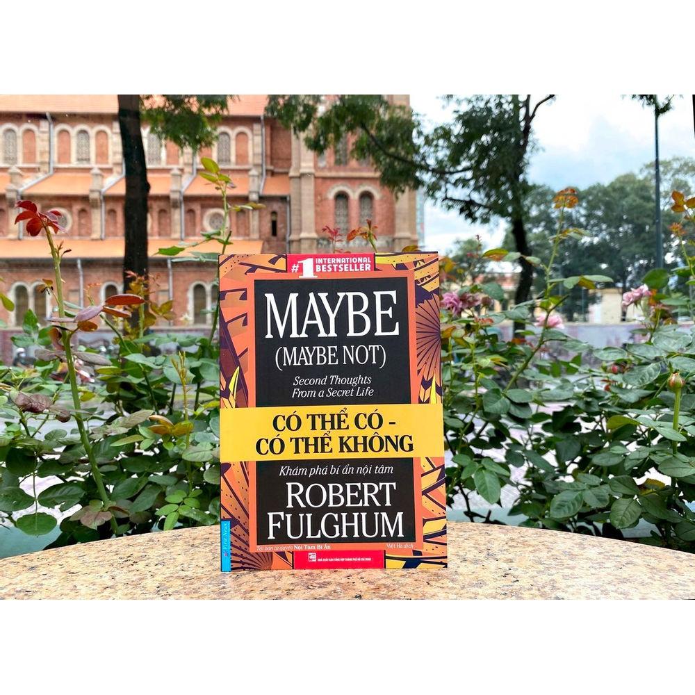 Sách Có Thể Có – Có Thể Không - Bản Quyền