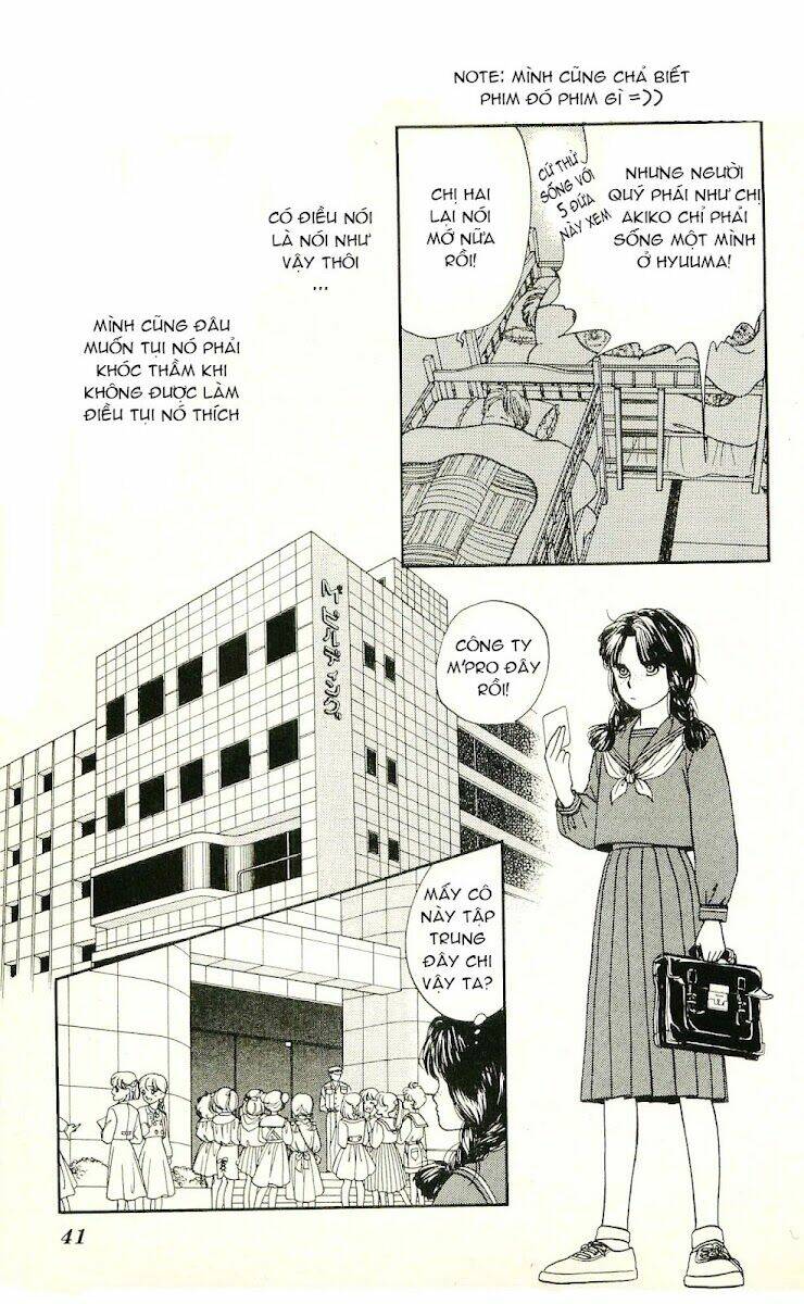 hajime-chan ga ichiban! chapter 2 12