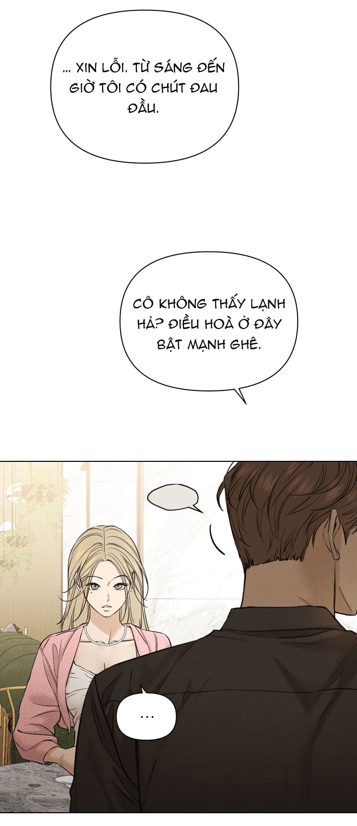 Chỉ Là Ánh Bình Minh chapter 59.1 7