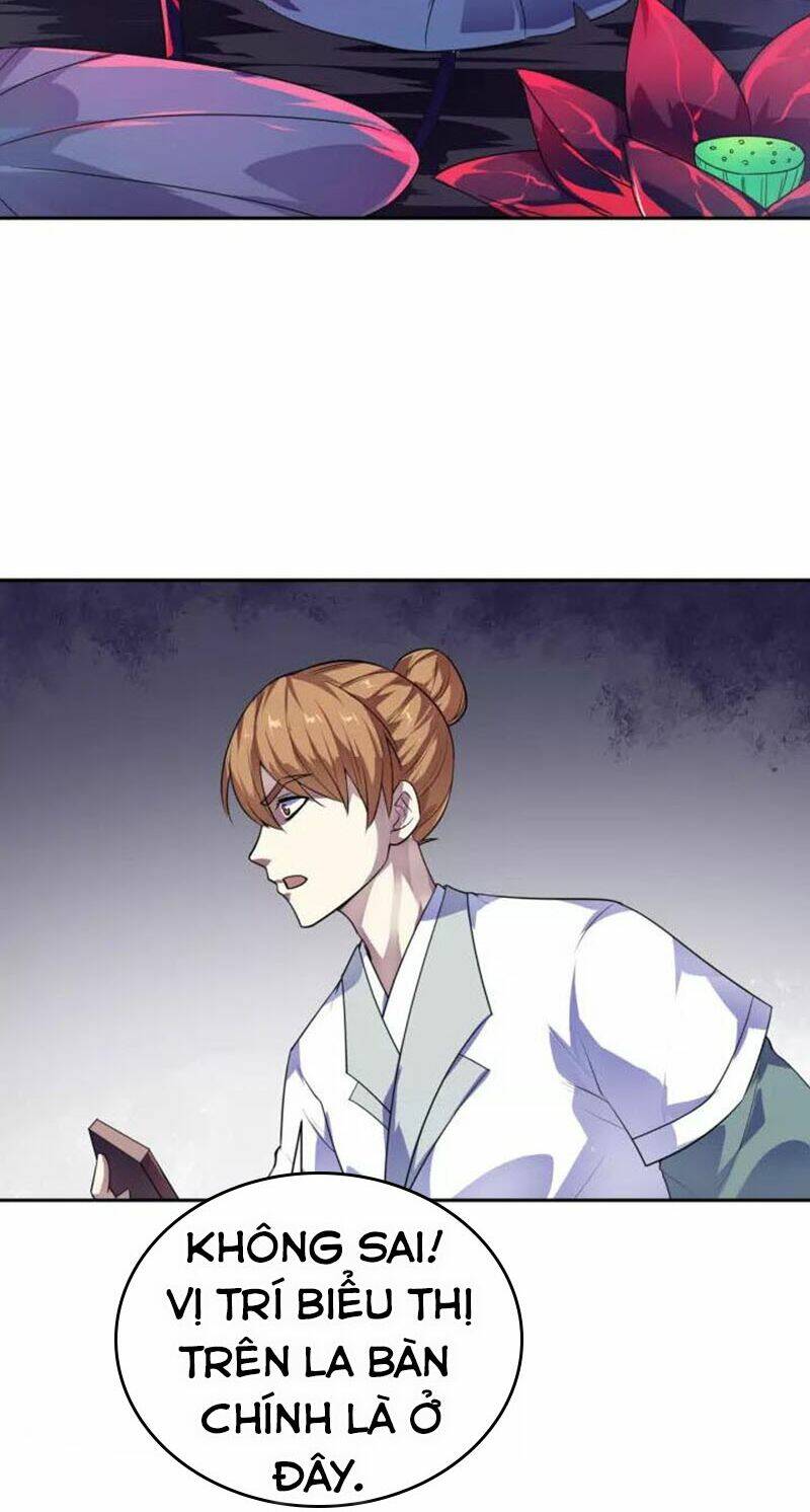 nghịch thiên đại thần chapter 80 25