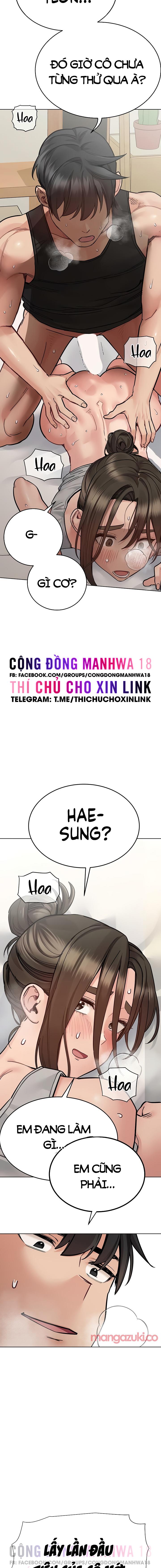 người dì khiêu gợi chapter 87 3