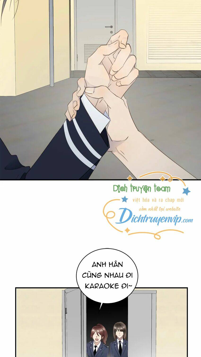 tiên sinh nói dối chapter 80 27