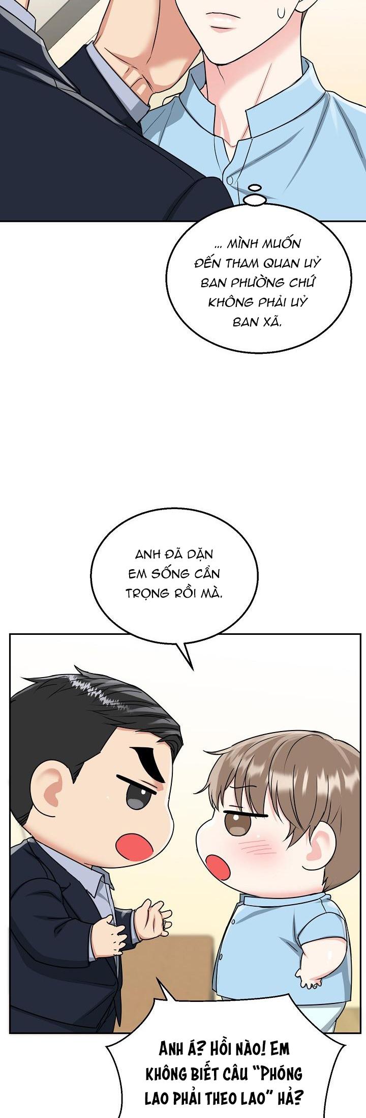 hổ dữ chapter 29 4