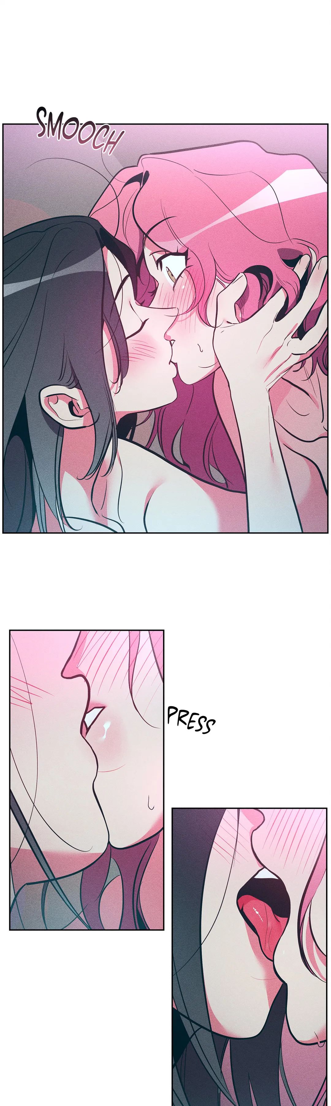 thiếu nữ lạc lõng không tình yêu chapter 16.1 16