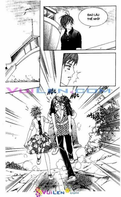 chạm mặt thần tượng chapter 2 110