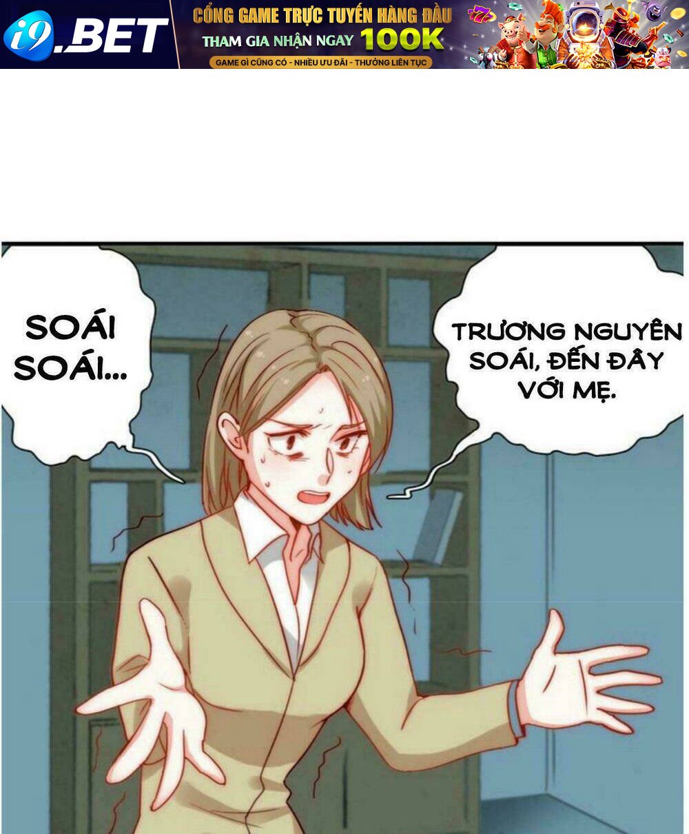 mạng sống của em thuộc về tôi chapter 4 3