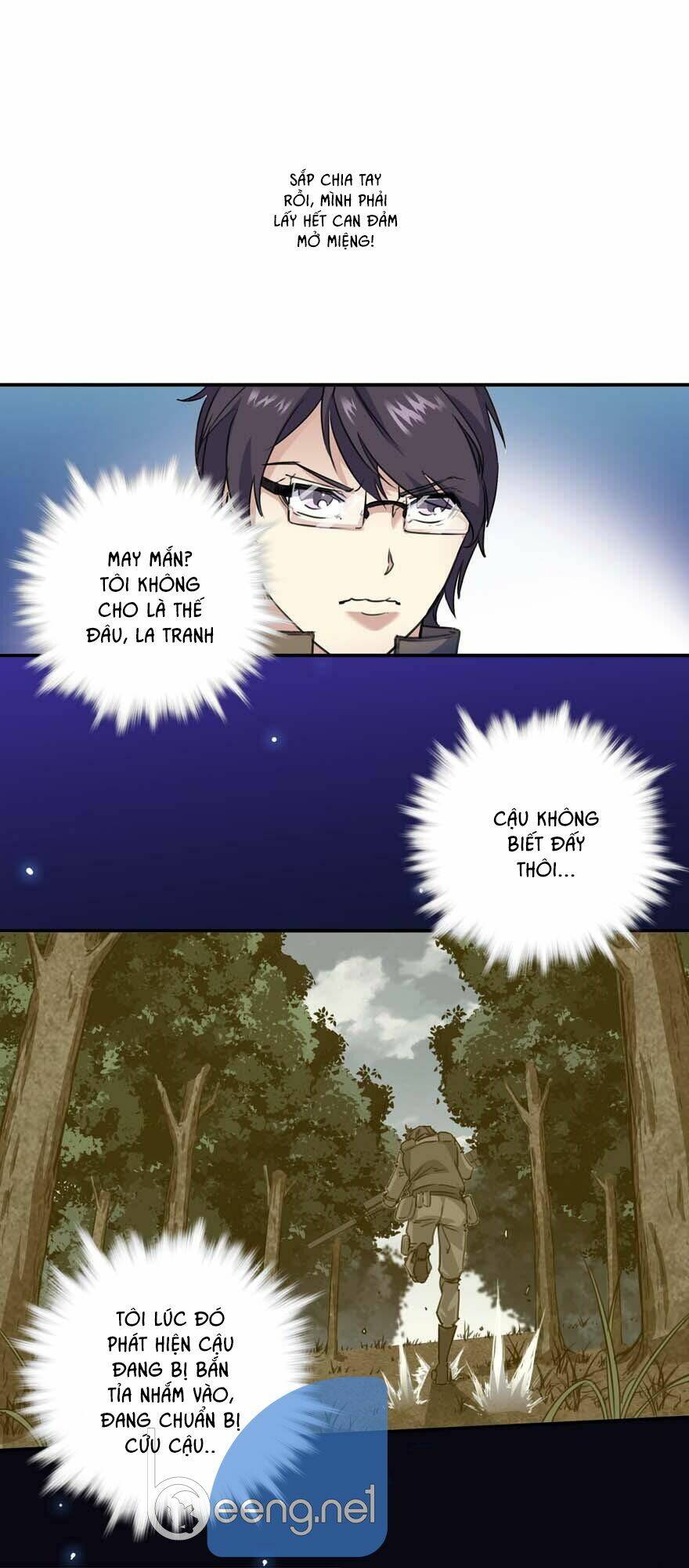 tối cường binh vương chapter 60 9