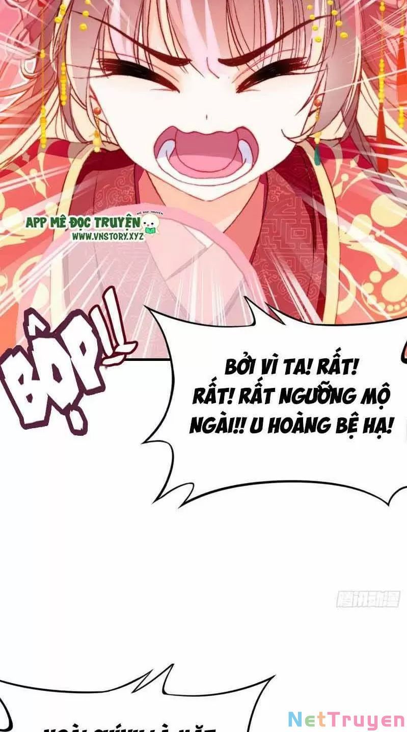 lại bị bệnh chiều chuộng quấn lấy chapter 2 12