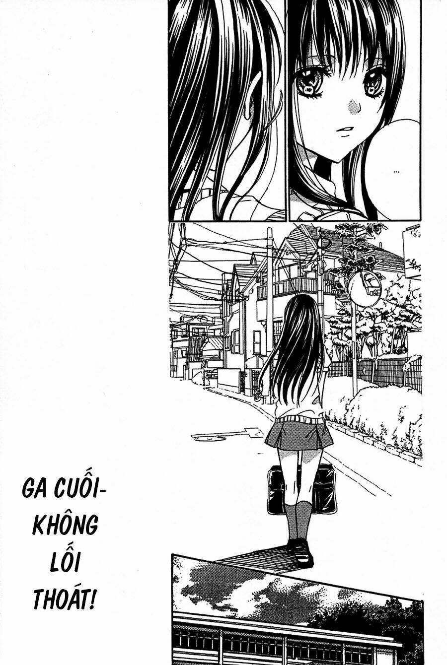 sekai no hate chapter 11 7