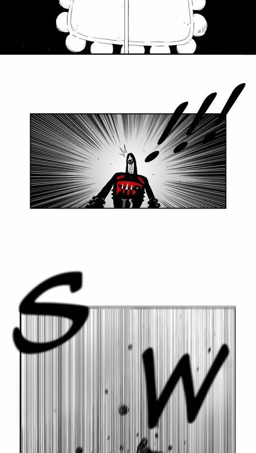 hành trình thoát khỏi địa ngục chapter 23 16