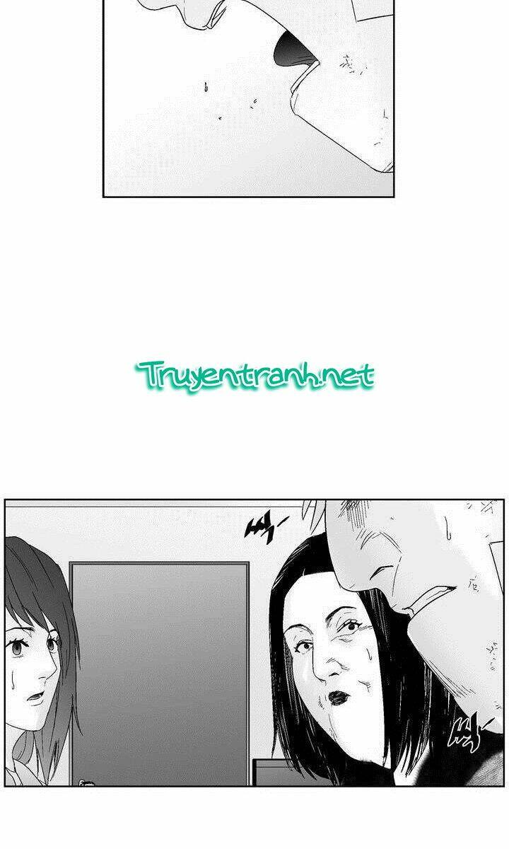 bạo lực học đường chapter 41 22